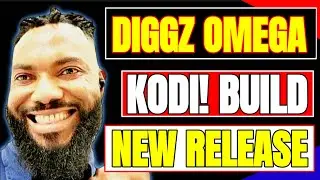 💯💥NEW DIGGZ XENON OMEGA v21 🔥KODI BUILD 💯🔥 NEW UPDATE 2024💯💥