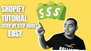 How To Create A Shopify Dropshipping Store (2021 Shopify Tutorial)