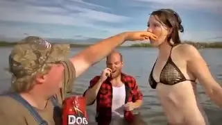 Bad girl xxx funny video in social media.