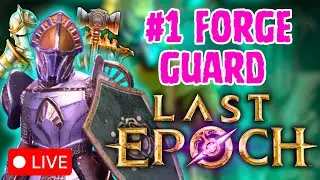 THIS IS THE BEST LEVELING SENTINEL BUILD ON LAST EPOCH SEASON 2!!!