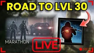 Moving Up To Level 3 Traders || [PvP] Escape From Tarkov Livestream