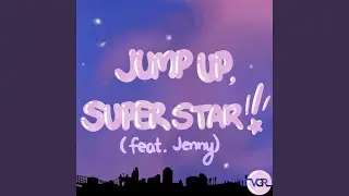 Jump Up, Super Star!