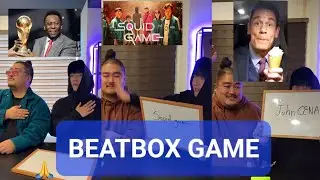 BEATBOX GAME | @BeatboxJCOP