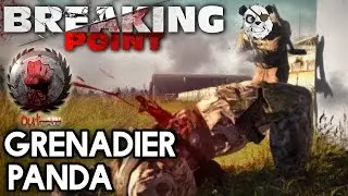 Arma 3 DayZ Breaking Point | Grenadier Panda | #13