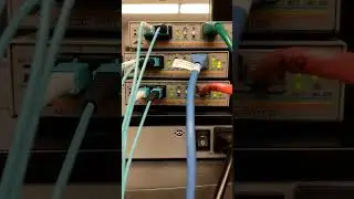 Fiber to Copper Network transducers