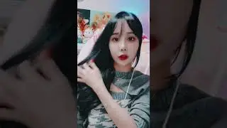 BIGO LIVE KOREAN GIRL 3