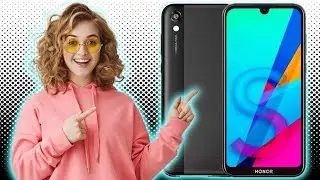 Honor 8S incoming call. Honor 8S (KSA-LX9) bootanimation.
