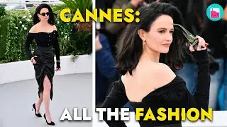 Cannes 2024: Eva Green, Meryl Streep, Anya Taylor-Joy, Greta Gerwig, Lily Gladstone and Other Looks