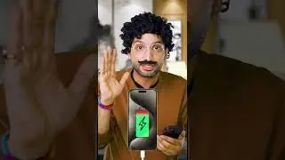 Iphone Fast Charging 