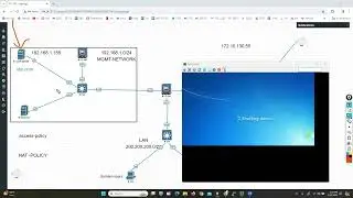 COMPLETE CHECKPOINT FIREWALL TRAINING VIDEOS  DAY 8