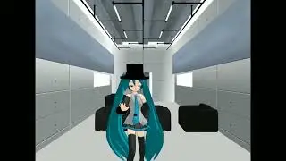 Miku virtual insanity