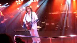 Smokie in Sweden - Cinderella Cruise 2009