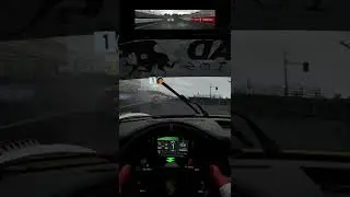 Project Cars 2 - Rain... Complicates Things