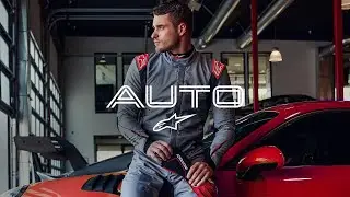 The 2024 Alpinestars Auto Collection