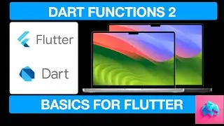 Dart Functions Part 2: Running Functions, Shorthand Syntax, and Anonymous Functions