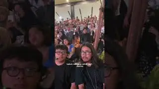 Belum Siap Kehilangan (Live at Monday Replay) 