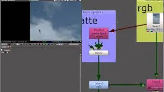 Nuke | Masterclass: Python (Part 1)