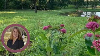 A Landowner Tour: Controlling Invasive Plants with Jane Haslag