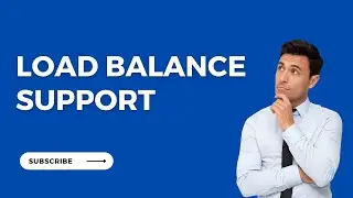 Load Balancer 1 Day Support | Optimize Your 