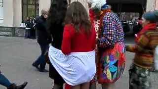 большие трусы
