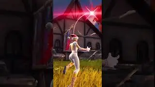 НОВАЯ СПОСОБНОСТЬ В FORTNITE