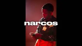 | FREE FOR PROFIT | Jackboy x Kodak Black Type Beat "Narcos"