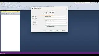 How to install SQL Server and SQL Server Management Studio 2023