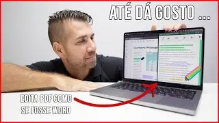 O Editor de PDF Mais Simples de Usar em Qualquer Plataforma e *Gratuito | UPDF