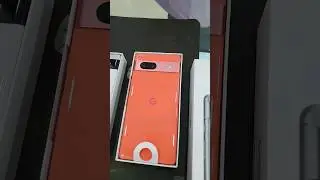 Google Pixel 6a, 7a, 8 🔥 Unboxing!