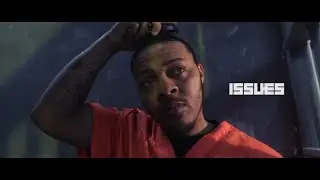 PIMPIN FT. BOW WOW "ISSUES" (OFFICIAL VIDEO)