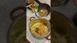 ГОТОВЛЮ ХРЮЧЕВО ИЗ 6 ДОШИРАКОВ