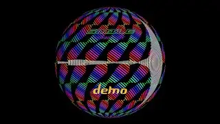 DEMO - Smile Track 😄 (from album Выше Неба)