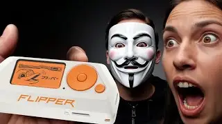 Remotely Control Any PC With USB?! Flipper Zero Badusb