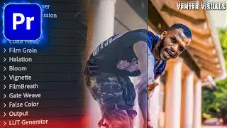 BEST COLOR GRADING PLUGIN | Dehancer Pro 2023 (Tutorial)