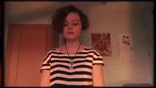 Чеглова Валерия. Dance. Отчет 2020