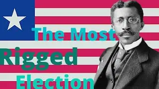 The Most Rigged Election in History | 1,680% Voter Turnout Rate