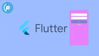 Login Screen With Flutter Simple UI