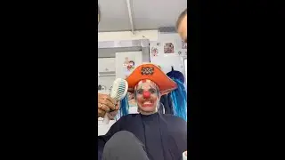 The Clown Prince of 