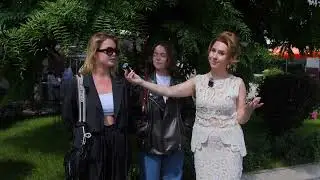 Новинка Mon Etoile - Медовое молочко для тела