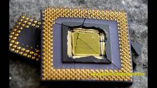 STOP Throwing Away GOLD in Old Computers!