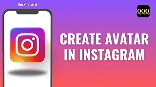 How To Create Avatar In Instagram