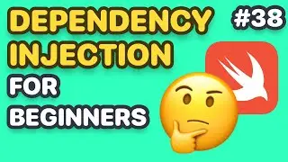 What is Dependency Injection, Dependency Injection For Beginners