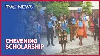 48 Nigerians Shortlisted For Chevening Scholarship
