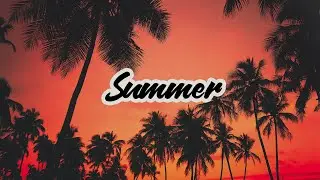 No Copyright / Palm / Chill RnB Summer Beat / Chill Relax Background Music / SoulProdMusic