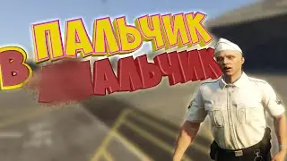 Что происходит в армии, пока никто не видит? | GTA 5 RP (Radmir)