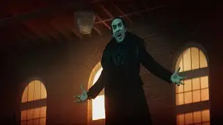 Renfield 2023  Official Red Band Trailer