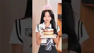 she doesn't have to celebrate her birthday alone anymore 🎂🎁 #trending #funny #comedy #shortvideo