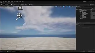 OYUN GELİŞTİRİCİLİĞİNE GİRİŞ VE UNREAL ENGİNE 5 Bölüm 8