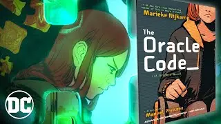 The Oracle Code | Official Trailer