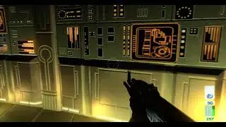 Прохождение игры Perfect Dark Zero Часть 3